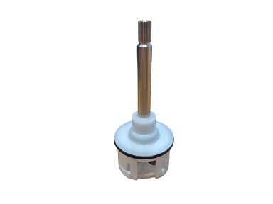 Hansgrohe vonios ventilis 2 kripčių 92371000