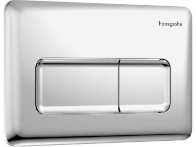 Hansgrohe wc rėmo mygtukas iFrame Original Q  66001000