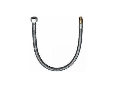 Hansgrohe žarnelė 600mm M8x0,75 G3/8 96556000