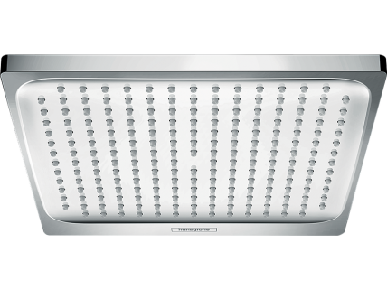 Hansgrohe dušo galva Crometta E 26726000 Hansgrohe dušo galva Crometta E 26726000