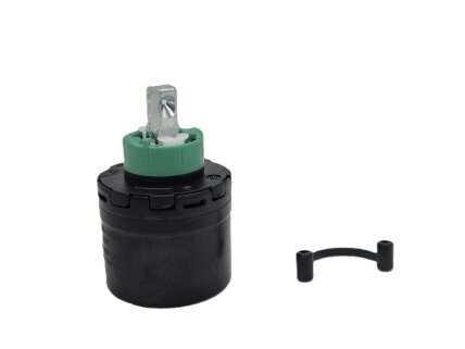 Hansgrohe maišytuvo kasetė / kartridžas 93895000 Hansgrohe maišytuvo kasetė / kartridžas 93895000