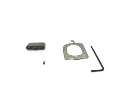 Hansgrohe praustuvo maišytuvų aeratorius 94275000
