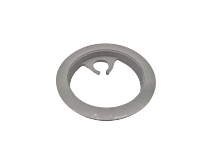 Hansgrohe papildoma tarpinė tarp praustuvo ir maišytuvo 45mm 98996000