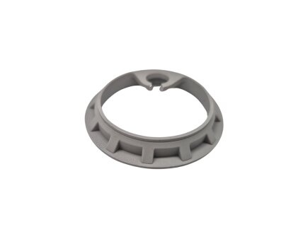 Hansgrohe papildoma tarpinė tarp praustuvo ir maišytuvo 45mm 98996000 2