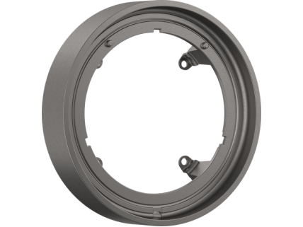 Hansgrohe potinkinio maišytuvo prailgintojas 22mm 13624340 Hansgrohe potinkinio maišytuvo prailgintojas 22mm 13624340