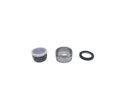 Hansgrohe praustuvo maišytuvo aeratorius M24x1 (3.5 l/min) 98453000 1 Hansgrohe praustuvo maišytuvo aeratorius M24x1 (3.5 l/min) 98453000 1