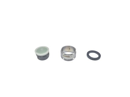 Hansgrohe praustuvo maišytuvo aeratorius 5l/min 13185000 1