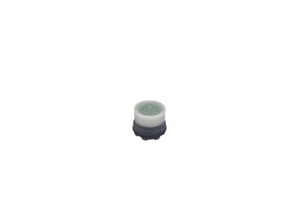 Hansgrohe praustuvo maišytuvo aeratorius M24x1 (15 l/min) 13955000 1