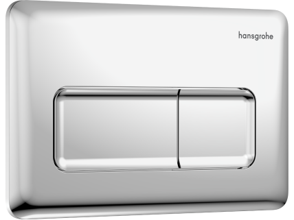 Hansgrohe wc rėmo mygtukas iFrame Original Q  66001000