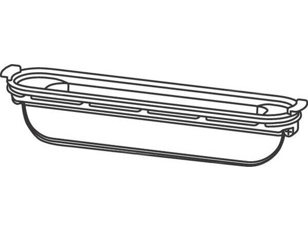 hansgrohe sifonas latakui 94326000