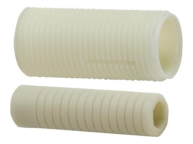 Hansgrohe ventilio jungiamoji dalis su rankenėle 96392000