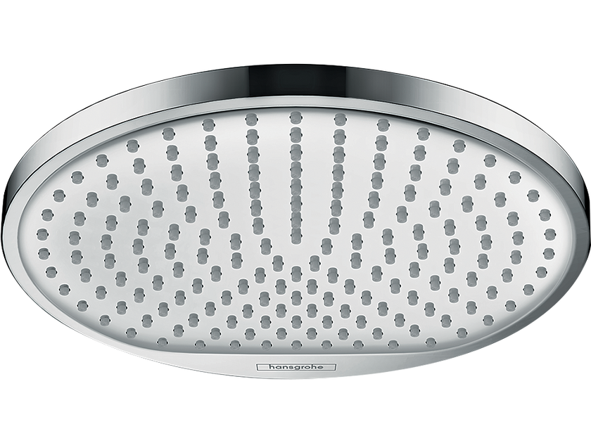 Hansgrohe Crometta S dušo galva chromas 24cm 26724000 Hansgrohe Crometta S dušo galva chromas 24cm 26724000