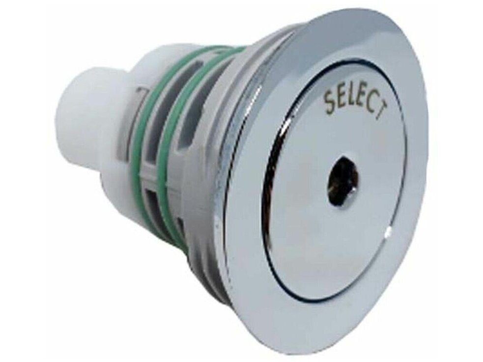 Hansgrohe SELECT ventilis