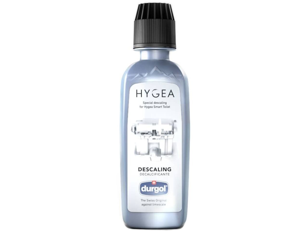 HYGEA nukalkinimo skystis 250ml