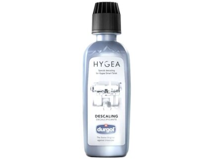 HYGEA nukalkinimo skystis 250ml HYGEA nukalkinimo skystis 250ml