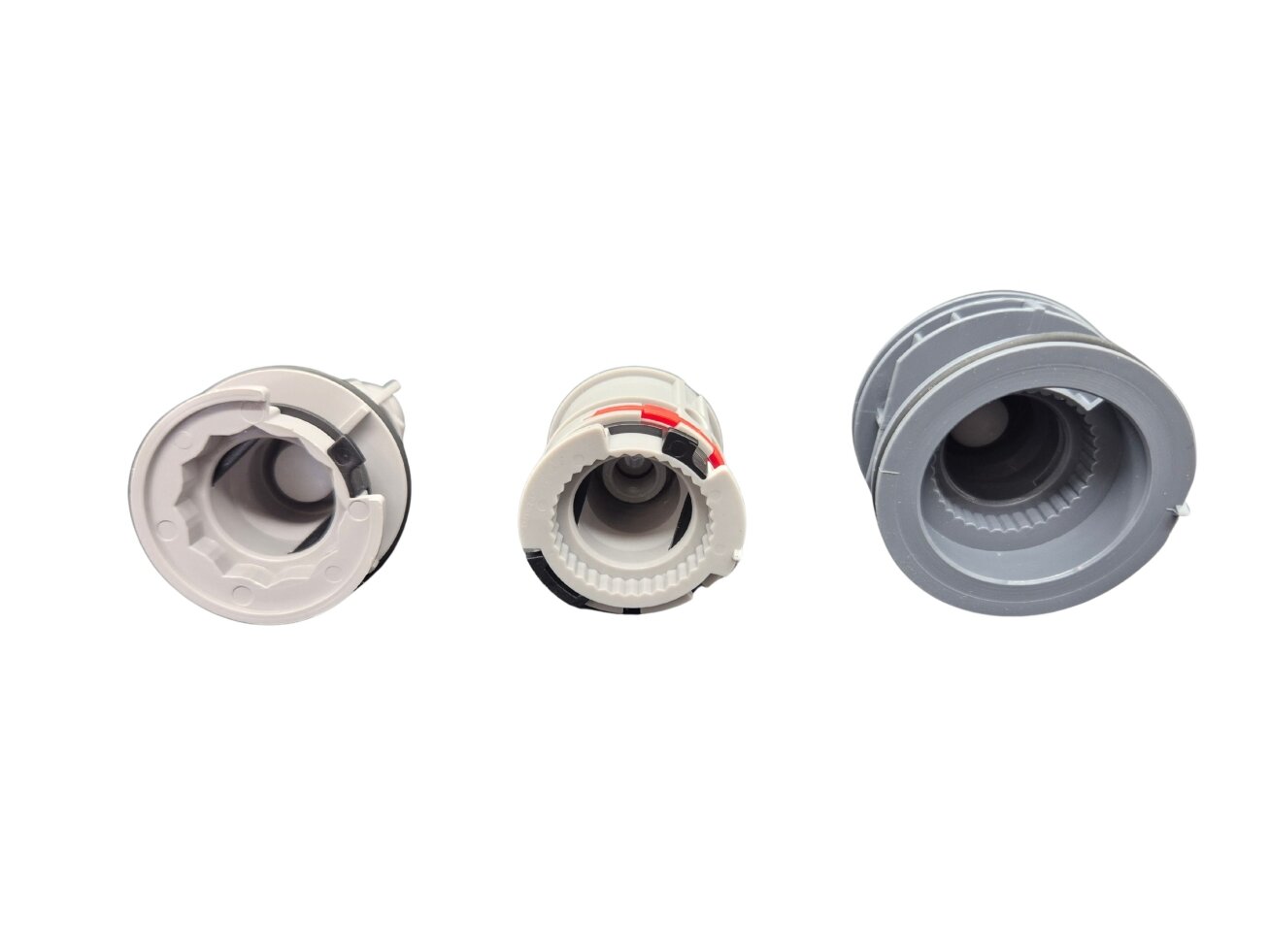 Ideal Standard Dornbracht  maišytuvo temperatūros rankenėlės adapteriai A963427NU 1