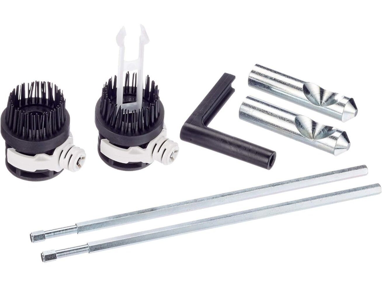 Ideal Standard WC montavimo rinkinys TT0299598 Ideal Standard WC montavimo rinkinys TT0299598