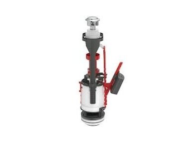 Ideal Standard dvigubo nuleidimo universalus mechanizmas PV00567