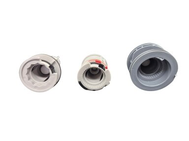 Ideal Standard Dornbracht  maišytuvo temperatūros rankenėlės adapteriai A963427NU