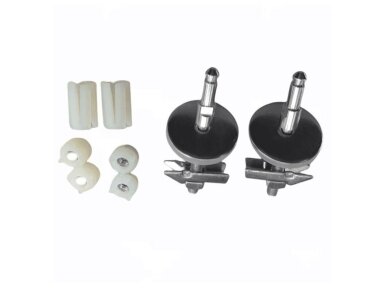 Ideal Standard Tesi WC dangčio vyrių komplektas EW00567