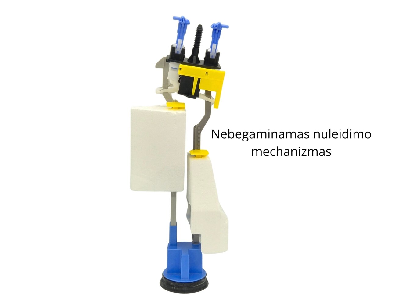 Ifo Cera nuleidimo ir pripylimo mechanizmo komplektas - Type 240-333 1