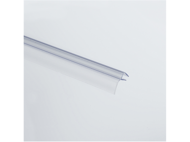 Ifo Ido  Contura Shower Showerama dušo tarpinės 2vnt (LxBxH): 2040x80x80mm