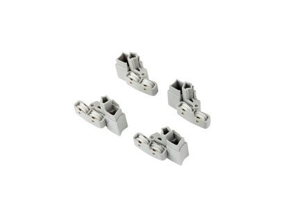 Ifo ratukų komplektas Solid dušo kabinai 143x190x2mm (4 vnt.) Z0638880 Ifo ratukų komplektas Solid dušo kabinai 143x190x2mm (4 vnt.) Z0638880
