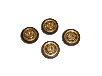 Ifo ratukų komplektas Showerama dušo durims (skersmuo 21mm) Z5148001 Ifo ratukų komplektas Showerama dušo durims (skersmuo 21mm) Z5148001