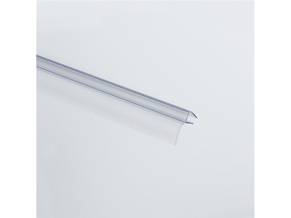 Ifo Ido  Contura Shower Showerama dušo tarpinės 2vnt (LxBxH): 2040x80x80mm