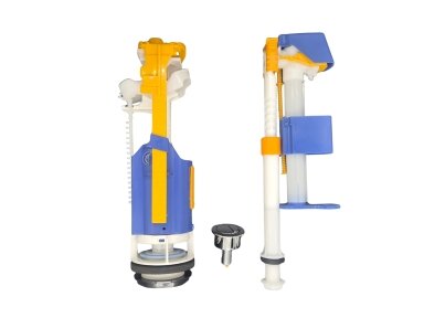 Jika DEEP wc mechanizmu komplektas Jika DEEP wc mechanizmu komplektas