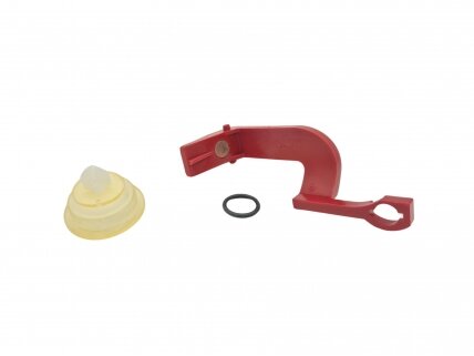 JIKA pripildymo mechanizmo tarpinių komplektas H8946750000001 JIKA pripildymo mechanizmo tarpinių komplektas H8946750000001