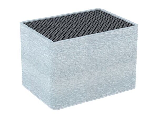 Geberit keramikinis filtras
