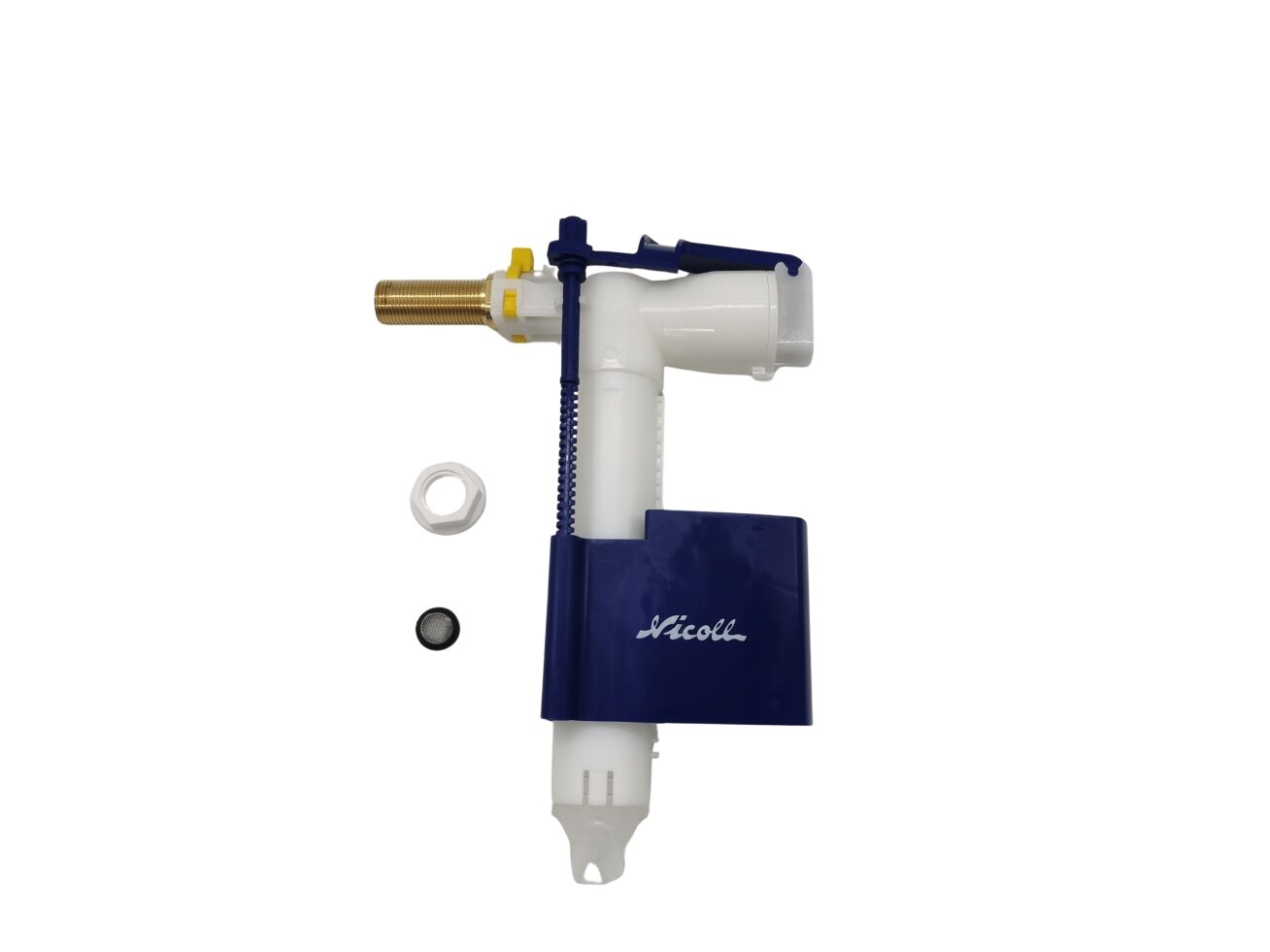 KOLO pripildymo mechanizmas 3/8 94132-000 KOLO pripildymo mechanizmas 3/8 94132-000