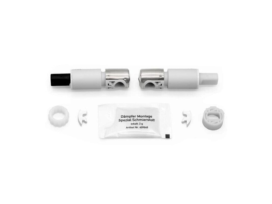 Laufen lėto nusileidimo vyriai New Classic H8918580000001