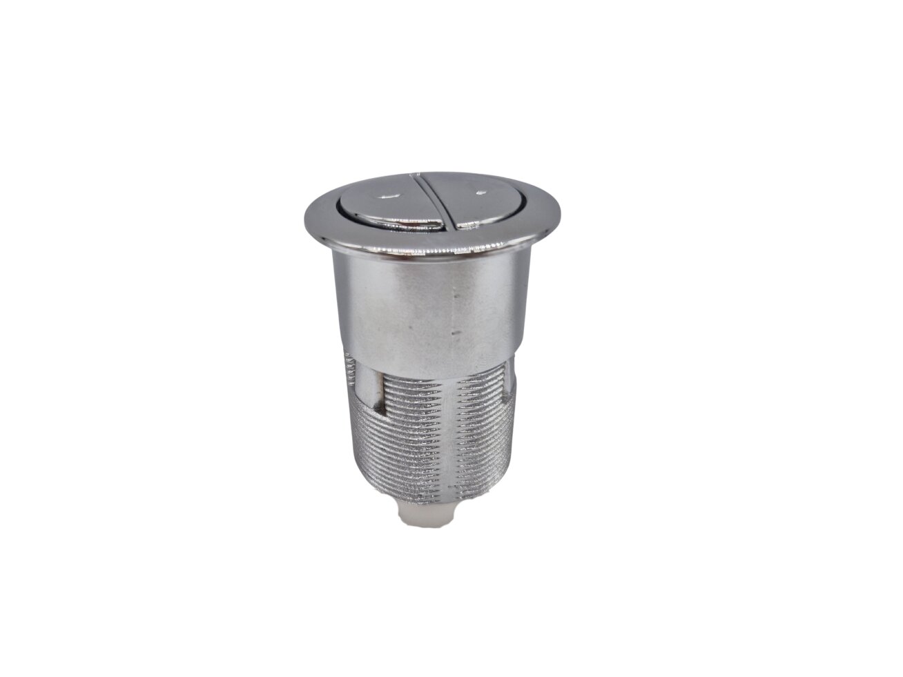 Laufen Kompas Pro-N Rigo dvigubo nuleidimo mygtukas H8970630000001 1