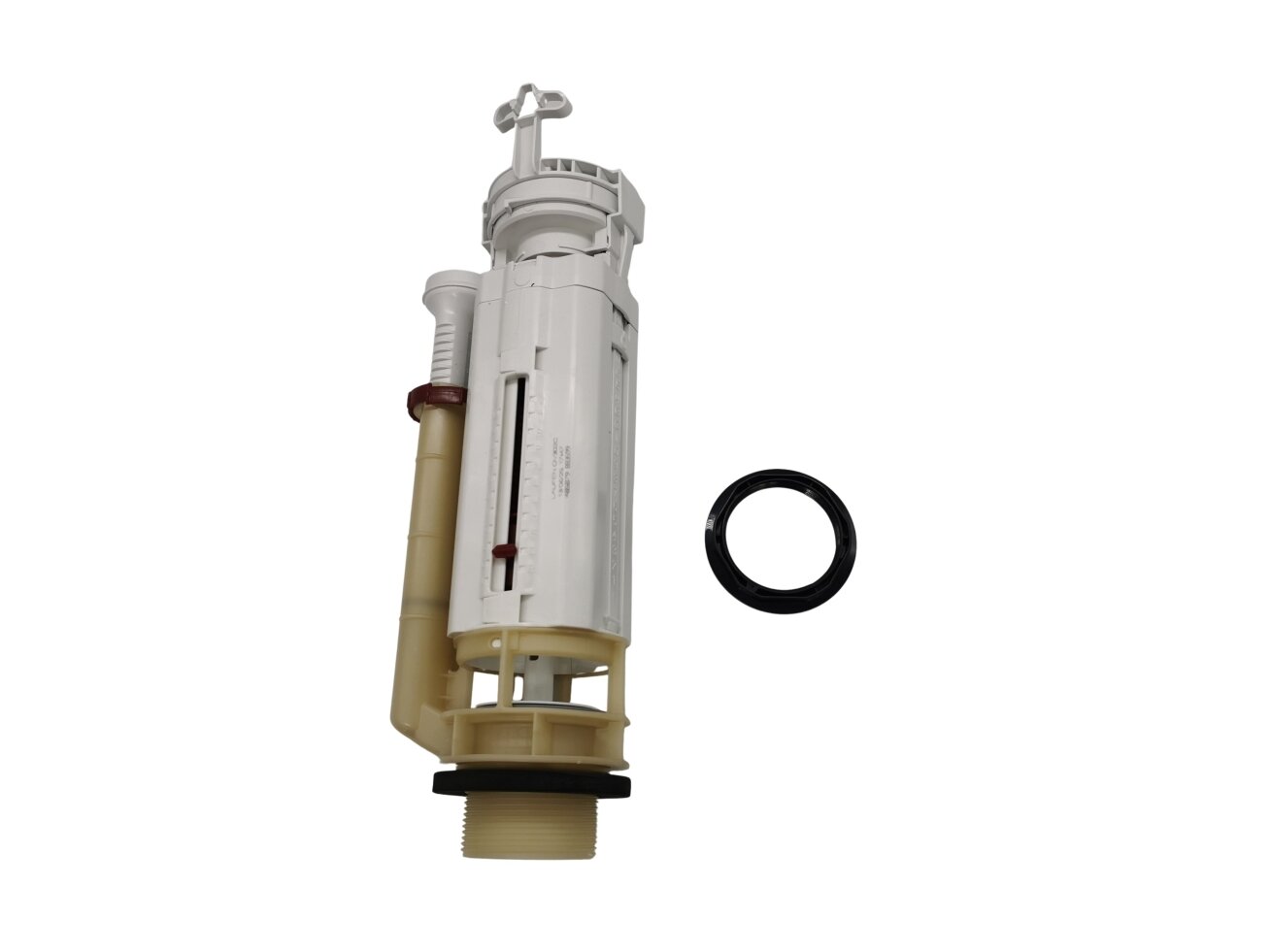 Laufen nuleidimo mechanizmas pastatomiems WC H8960500000001 1