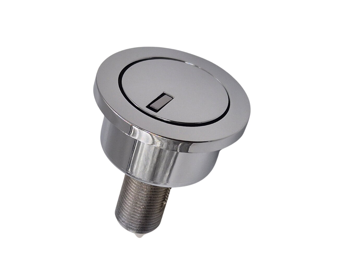 Laufen nuleidimo mygtukas pastatomam WC 8900510000001 Laufen nuleidimo mygtukas pastatomam WC 8900510000001
