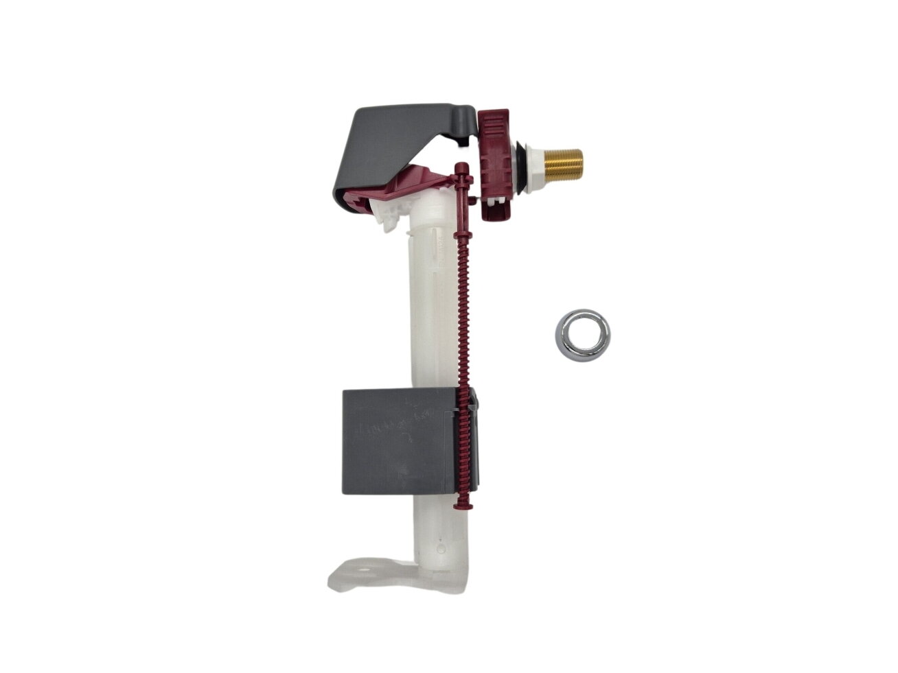 Laufen pripildymo mechanizmas (varinis) 8900540000001 Laufen pripildymo mechanizmas (varinis) 8900540000001