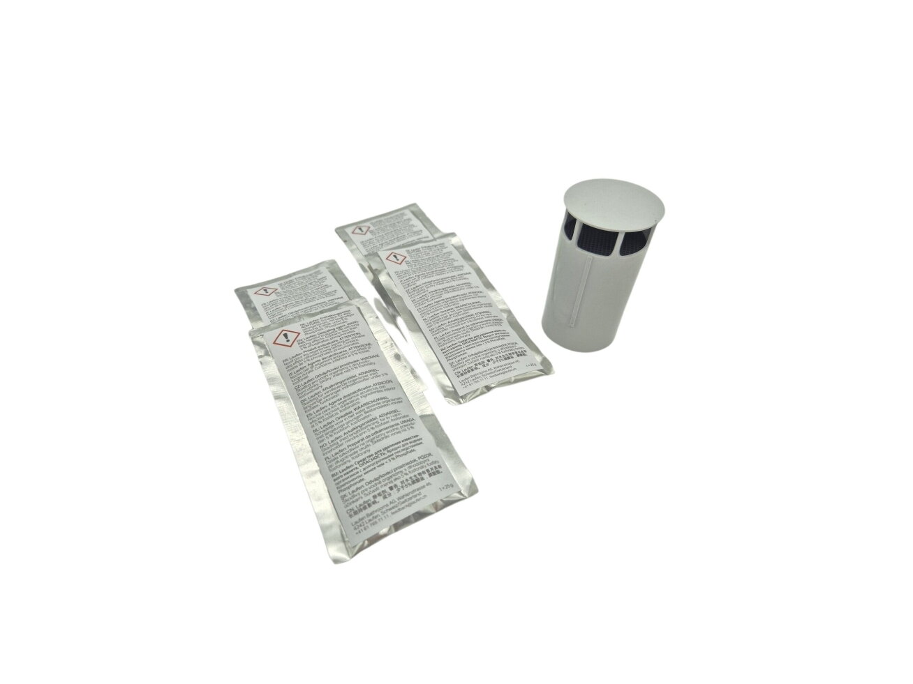 Laufen Riva nukalkinimo komplektas 8.9169.7.000.000.1 Laufen Riva nukalkinimo komplektas 8.9169.7.000.000.1