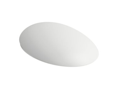 LAUFEN  Alessi One, su lėtu nusileidimu