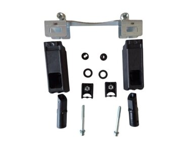 Laufen Easy Fit 3.0 tvirtinimo komplektas H890EF00000001