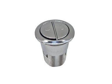 Laufen Kompas Pro-N Rigo dvigubo nuleidimo mygtukas H8970630000001