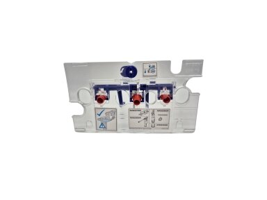 Laufen mygtukų plokštelė H8906340000001