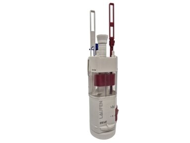 Laufen nuleidimo mechanizmas H8966640000001