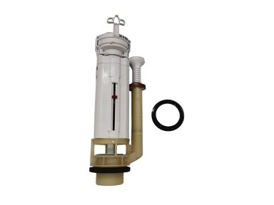 Laufen nuleidimo mechanizmas pastatomiems WC H8960500000001