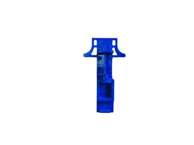 Laufen potinkinis mechanizmo fiksatorius