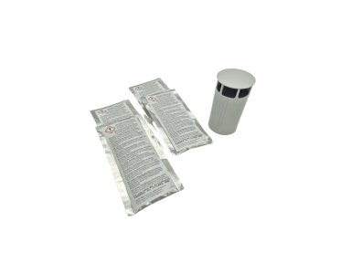 Laufen Riva nukalkinimo komplektas 8.9169.7.000.000.1