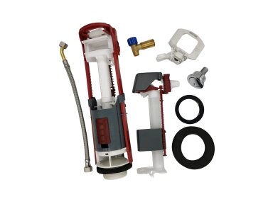 Laufen vandens nuleidimo mechanizmų komplektas 8.9405.7