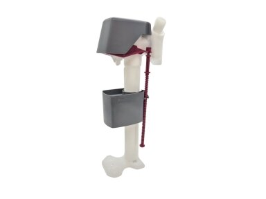 Laufen vandens pripildymo mechanizmas 8930560000001