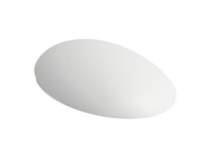 LAUFEN  Alessi One, su lėtu nusileidimu